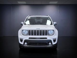 JEEP Renegade usata, con Airbag
