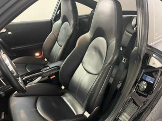 PORSCHE 911 usata, con Sospensioni sportive