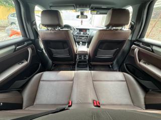 BMW X4 usata, con Cerchi in lega