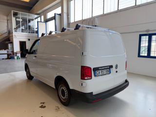 VOLKSWAGEN Transporter usata, con Autoradio