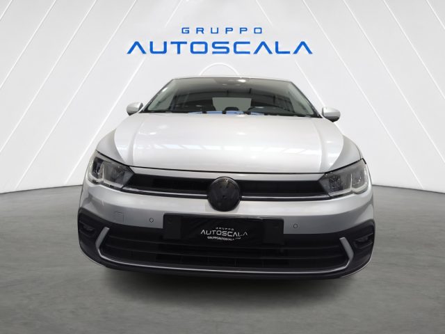 VOLKSWAGEN Polo usata, con Airbag