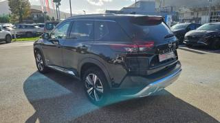 NISSAN X-Trail usata, con Antifurto