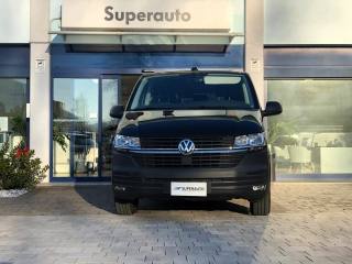 VOLKSWAGEN Caravelle usata, con Airbag Passeggero