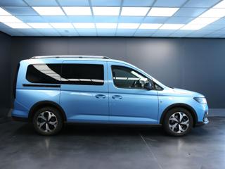 FORD Tourneo Connect usata, con Boardcomputer