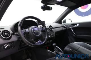 AUDI A1 usata, con Alzacristalli elettrici