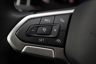 VOLKSWAGEN Taigo usata, con Adaptive Cruise Control