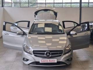 MERCEDES-BENZ A 180 CDI 1.8 Automatic *OCCASIONE*KM ORIGINALI*