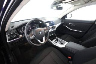 BMW 320 usata 1