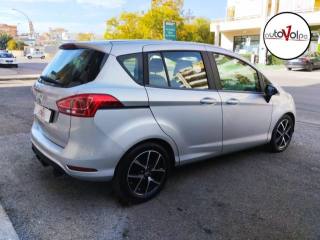FORD B-Max usata, con Airbag Passeggero