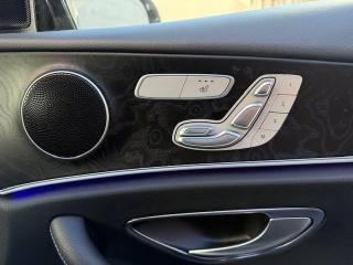 MERCEDES-BENZ E 350 usata, con Immobilizzatore elettronico