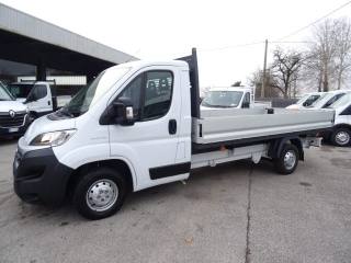 FIAT Ducato usata, con Boardcomputer