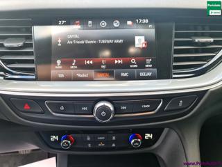 OPEL Insignia usata, con Immobilizzatore elettronico
