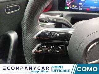 MERCEDES-BENZ A 180 usata, con ESP