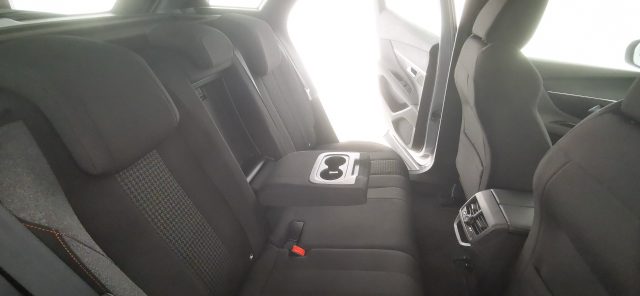 PEUGEOT 3008 usata 44