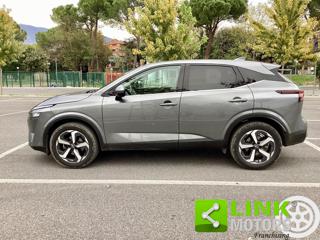 NISSAN Qashqai usata, con Boardcomputer