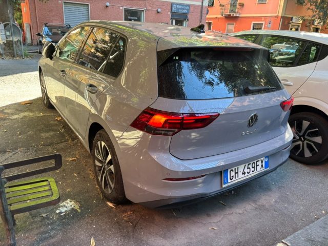 VOLKSWAGEN Golf usata, con Cerchi in lega