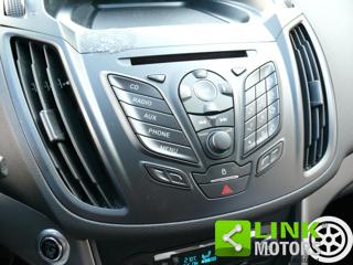 FORD Kuga usata, con ESP