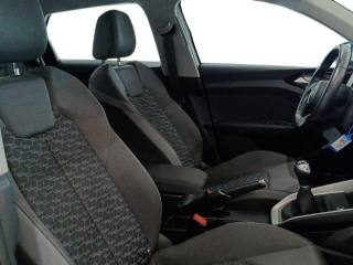 AUDI A1 usata, con ESP