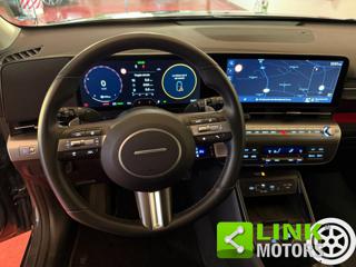 HYUNDAI Kona usata, con Park Distance Control