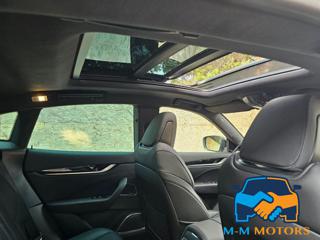 MASERATI Levante usata, con Airbag