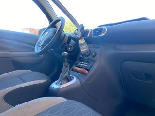 CITROEN C3 Picasso usata, con Servosterzo
