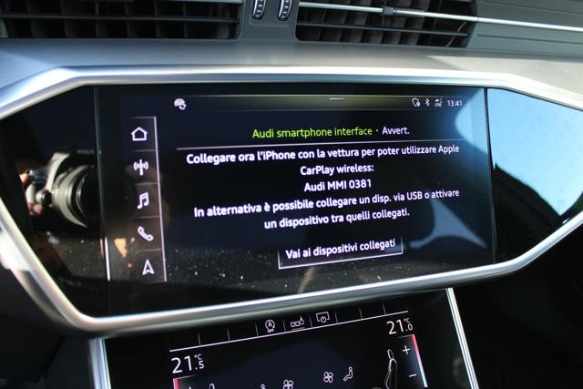 AUDI A6 usata, con Fari Xenon