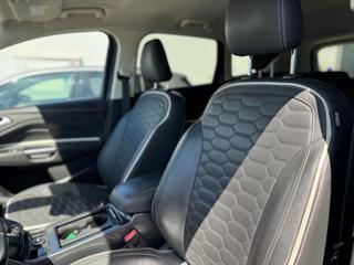 FORD Kuga usata, con Chiusura centralizzata