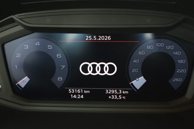 AUDI A1 usata 9