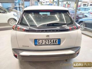 PEUGEOT 2008 usata, con Climatizzatore