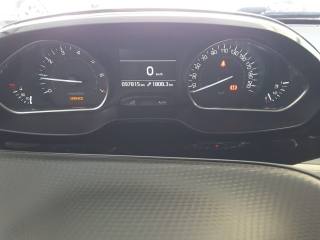 PEUGEOT 208 usata, con Boardcomputer