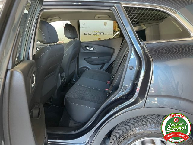 RENAULT Kadjar usata, con Fendinebbia