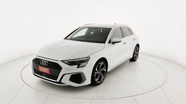 AUDI A3 usata, con Airbag laterali