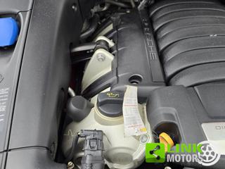 PORSCHE Cayenne usata 40