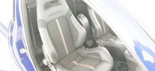 ABARTH 695 usata 63