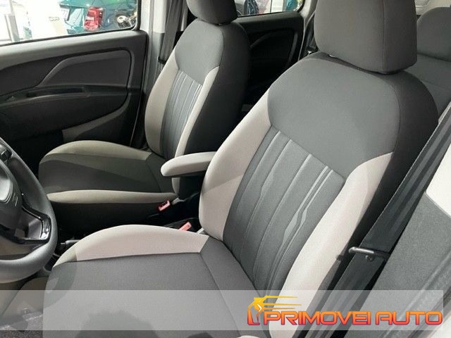 FIAT Doblo usata, con Chiusura centralizzata