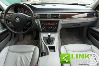 BMW 335 usata, con Volante multifunzione