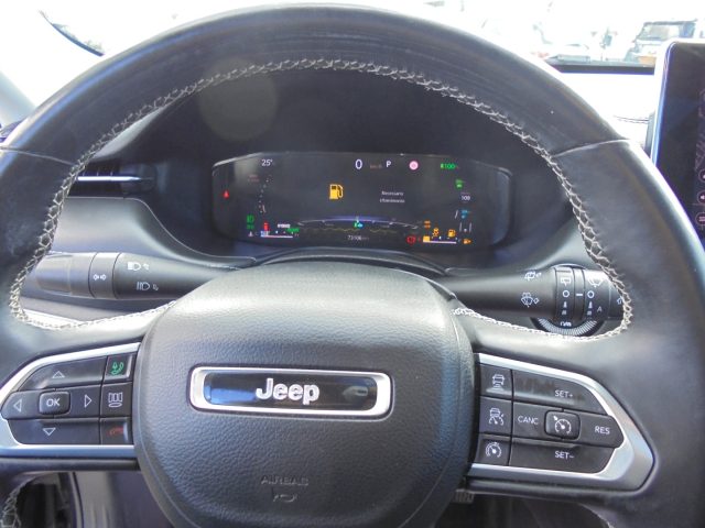 JEEP Compass usata 28