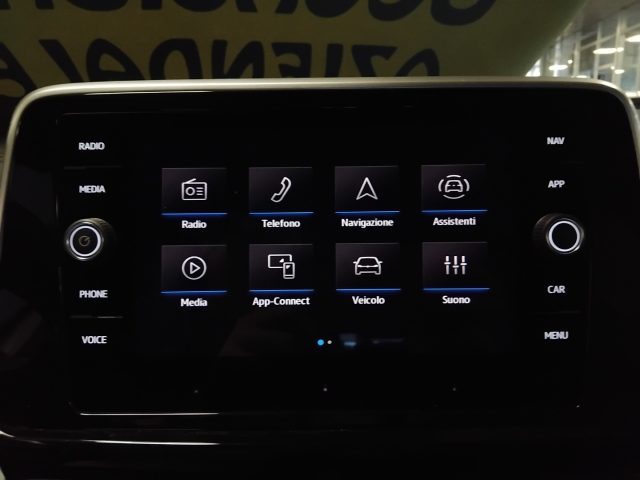 VOLKSWAGEN T-Roc usata, con Specchietti laterali elettrici