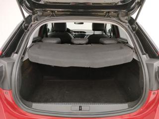 OPEL Corsa usata, con Sedile posteriore sdoppiato