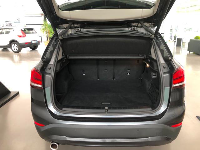 BMW X1 usata, con Alzacristalli elettrici