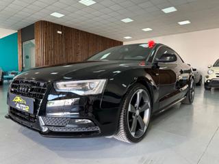 AUDI A5 2.0 TDI 177 CV*S-LINE*AUTO*PELLE*CERCHIO 19"