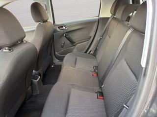 PEUGEOT 208 usata, con Cruise Control