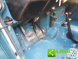 LAND ROVER Defender usata 23