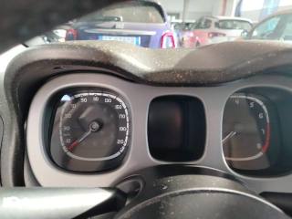 FIAT Panda Cross usata 20