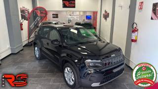 JEEP Avenger usata, con Autoradio digitale