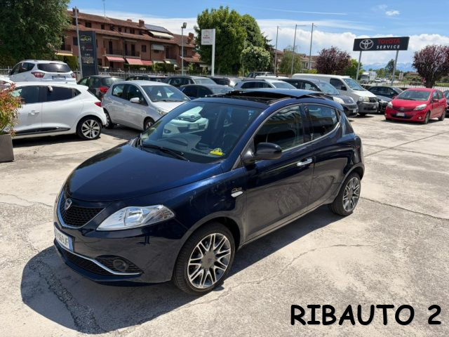 LANCIA Ypsilon usata, con Cruise Control