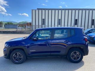 JEEP Renegade usata 22