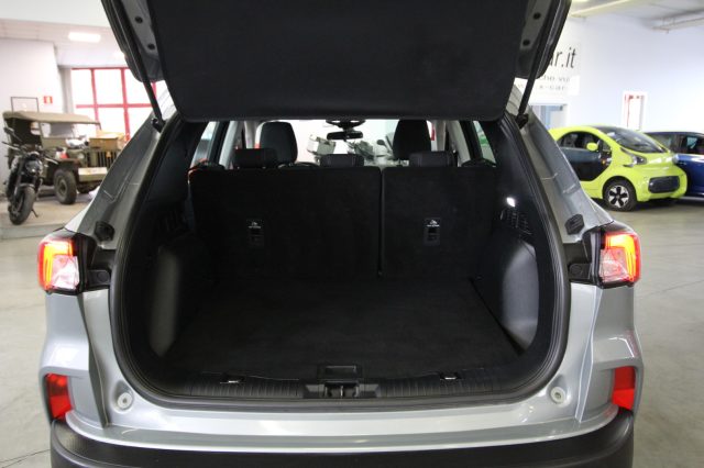 FORD Kuga usata, con Luci diurne LED
