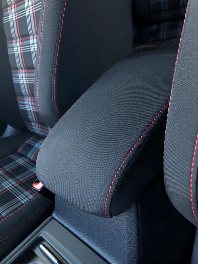 VOLKSWAGEN Golf GTI usata, con Sensore di pioggia