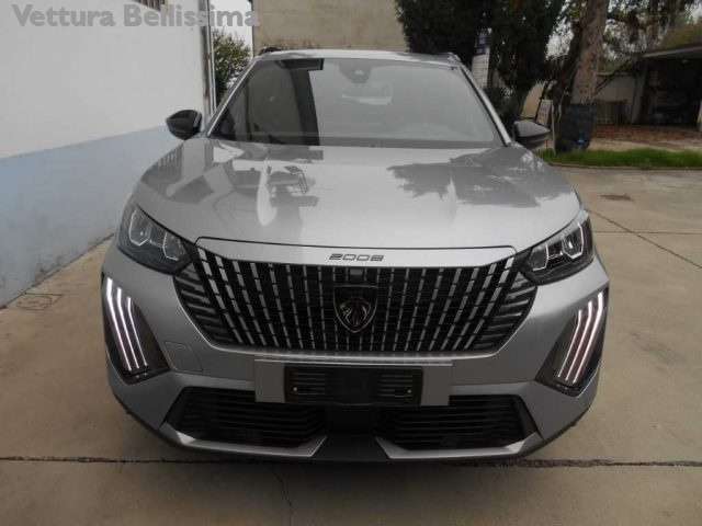 PEUGEOT 2008 usata, con Cerchi in lega